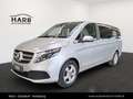 Mercedes-Benz V 220 d Srebrny - thumbnail 4