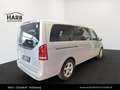 Mercedes-Benz V 220 d Srebrny - thumbnail 8