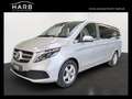 Mercedes-Benz V 220 d Srebrny - thumbnail 3