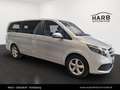 Mercedes-Benz V 220 d Srebrny - thumbnail 11