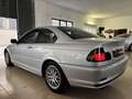 BMW 323 E46 Coupe 323ci **ISCRITTA ASI!!**ITALIANA!!** Plateado - thumbnail 15