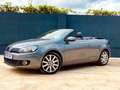 Volkswagen Golf Descapotable Manual de 2 Puertas Gris - thumbnail 1