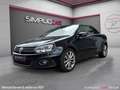 Volkswagen Eos Eos 2.0 TDI 140 FAP BlueMotion Technology Sportline Noir - thumbnail 7