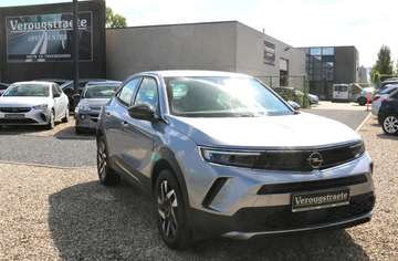 Mokka 1.2 Turbo Elegance S/S (EU6.4) ****AUTOMAAT****