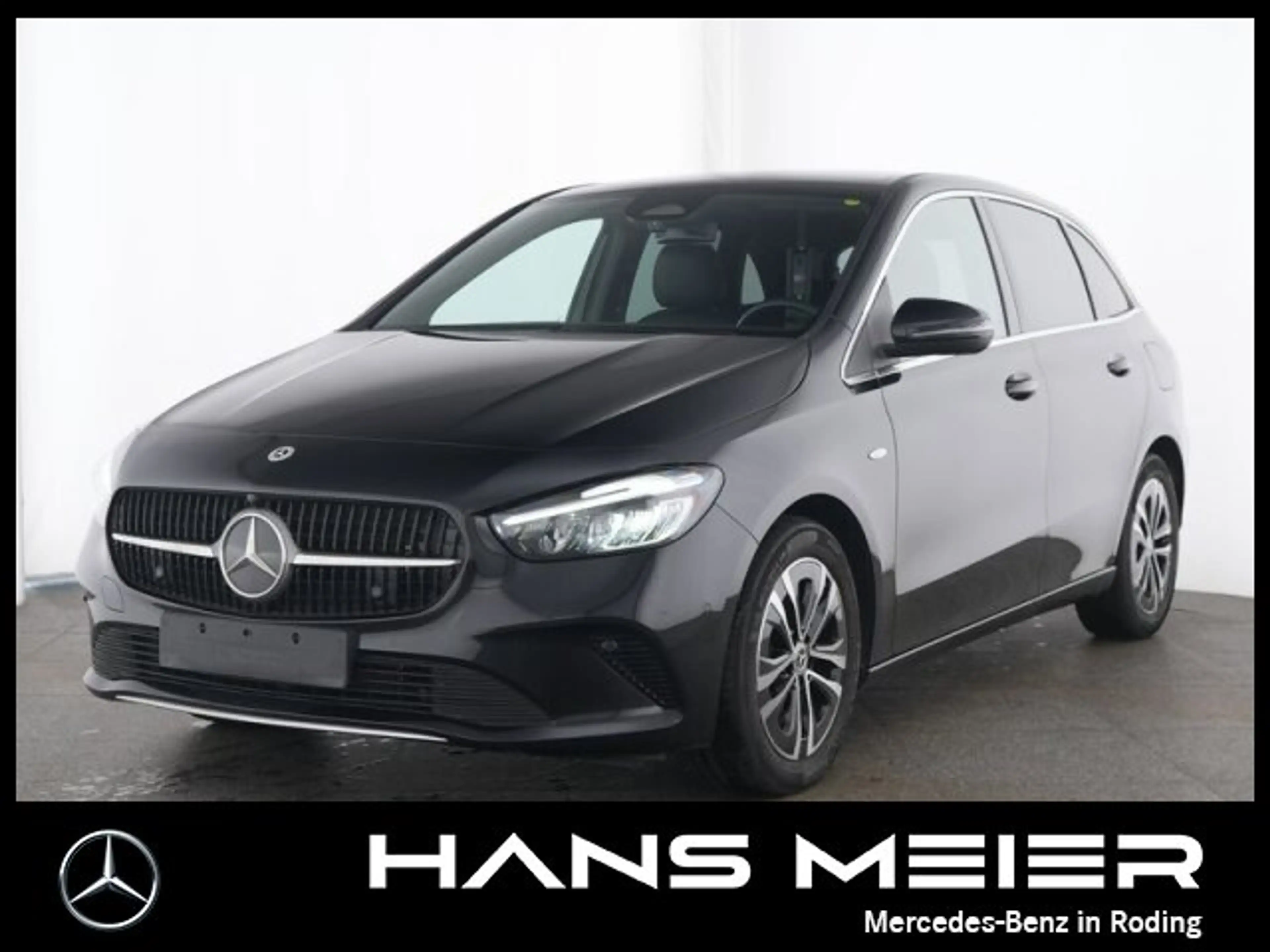 Mercedes-Benz B 250 B 250 e Progressive Panorama Advanced LED Kamera