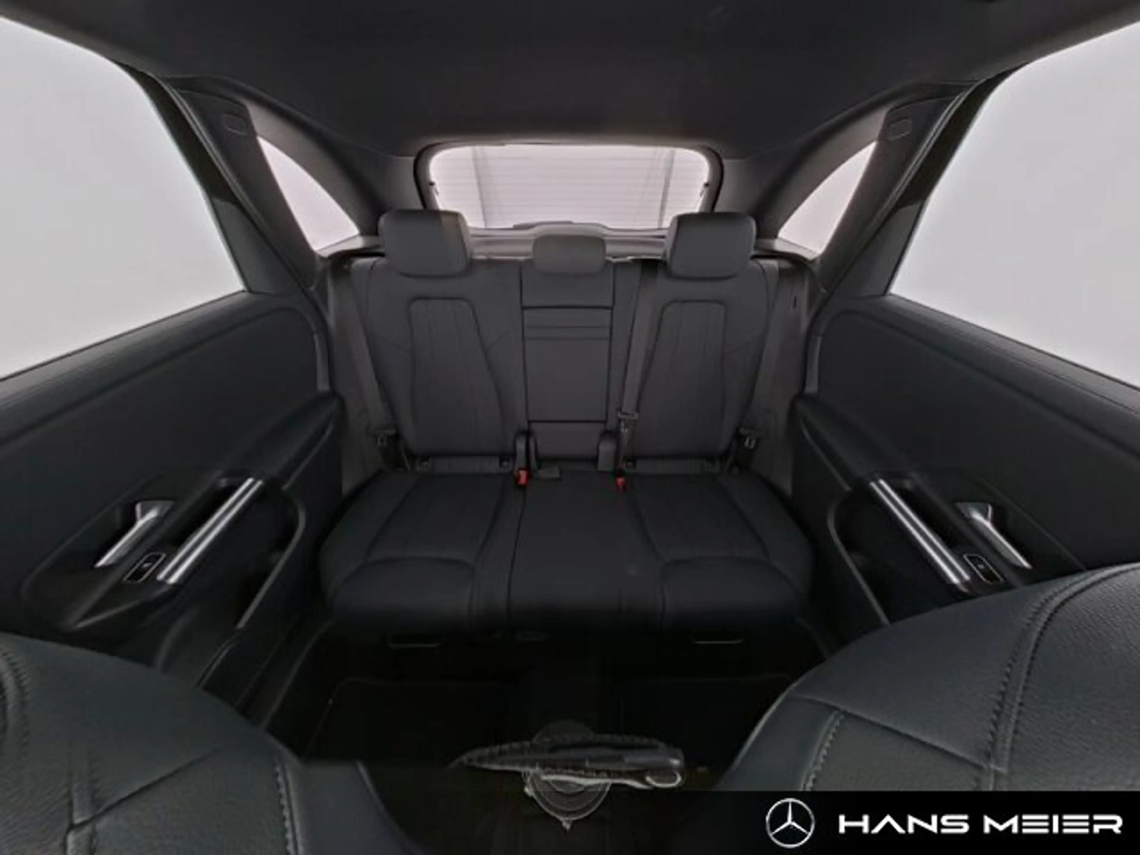Mercedes-Benz B 250 B 250 e Progressive Panorama Advanced LED Kamera — photo 10