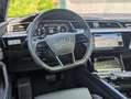 Audi e-tron S Q8 e-tron - 2x s-line + black style - opendak - Noir - thumbnail 12