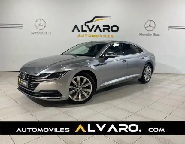 Volkswagen Arteon 2.0TDI Elegance DSG7 110kW