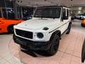 Mercedes-Benz G 500 AMG*Exclusiv*Fond-Entertainment*Distronic Weiß - thumbnail 4