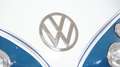 Volkswagen T1 Samba 21-windows Blauw - thumbnail 4