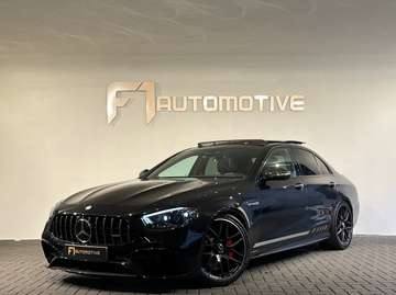 S 4M+ Burmester|Keyles|Hud|VOL