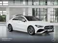 Mercedes-Benz CLA 200 AMG+PANO+360°+LED+TOTW+KEYLESS+7G Blanc - thumbnail 20