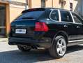 Porsche Cayenne Cayenne 4.5 Turbo tiptronic - Tagliandi Porsche Nero - thumbnail 9