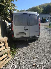 Rapid 1.5 dCi FAP Extra