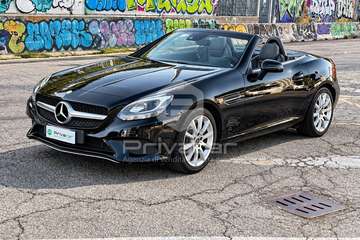 SLC 180 Sport
