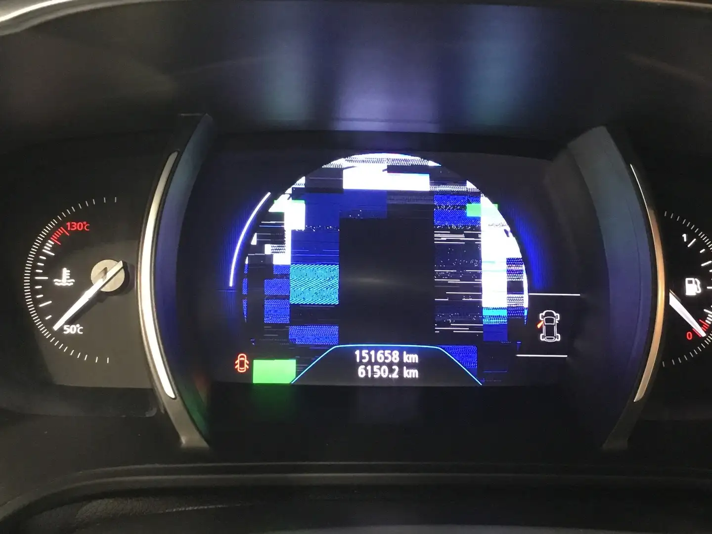 Renault Megane 1.5dCi Blue Zen EDC 85kW - 2
