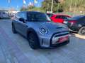 MINI Cooper SE Mini 3p Cooper SE Classic auto Argent - thumbnail 3