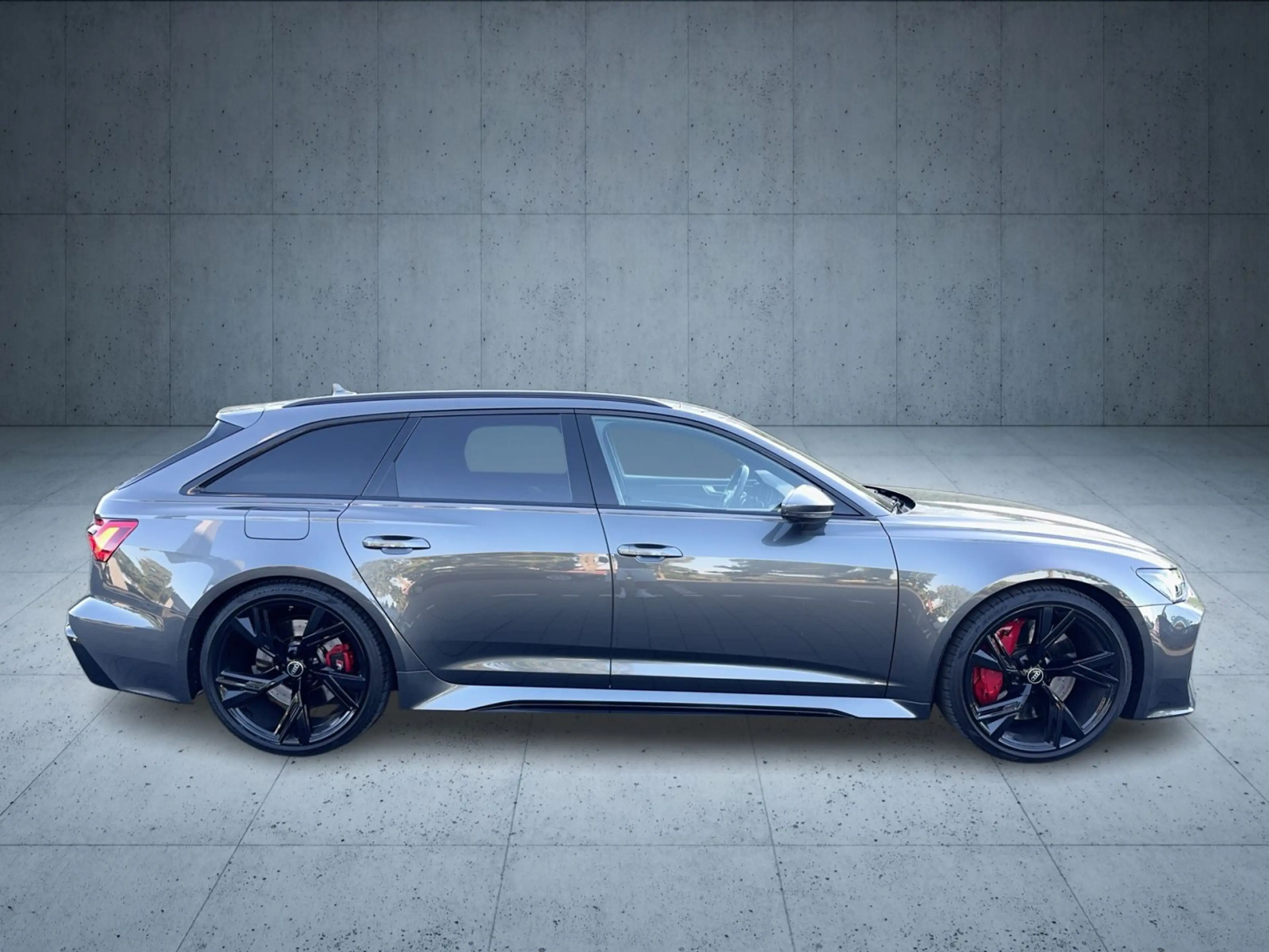 Audi RS6 Laser/RS-Aga/280/B&O/Pano/Assist+/22" — photo 6