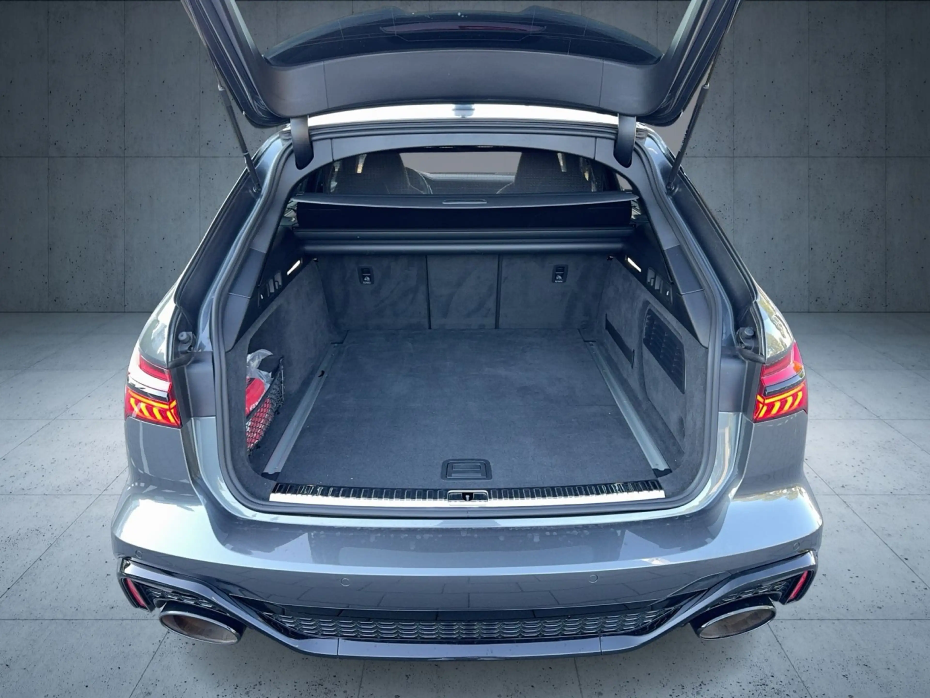 Audi RS6 Laser/RS-Aga/280/B&O/Pano/Assist+/22" — photo 13