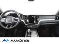 Volvo XC60 Plus Dark Benzin 360CAM/H&K/ACC/BLIS/SZHG Plateado - thumbnail 11