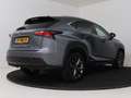 Lexus NX 300h AWD F Sport Line | Sunroof | Adaptieve Cruise cont Gris - thumbnail 2