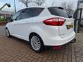 Ford C-Max 1.6 150pk EcoBoost Titanium 160.000km Airco/ECC Ze Wit - thumbnail 2