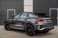 Audi Q3 Sportback 35 TFSI S Edition Dodehoek|Leder|Keyless Grijs - thumbnail 5