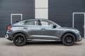 Audi Q3 Sportback 35 TFSI S Edition Dodehoek|Leder|Keyless Grijs - thumbnail 2