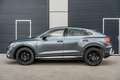 Audi Q3 Sportback 35 TFSI S Edition Dodehoek|Leder|Keyless Grijs - thumbnail 6