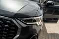 Audi Q3 Sportback 35 TFSI S Edition Dodehoek|Leder|Keyless Grijs - thumbnail 14
