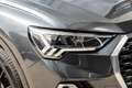 Audi Q3 Sportback 35 TFSI S Edition Dodehoek|Leder|Keyless Grijs - thumbnail 12