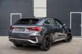 Audi Q3 Sportback 35 TFSI S Edition Dodehoek|Leder|Keyless Grijs - thumbnail 3
