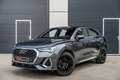 Audi Q3 Sportback 35 TFSI S Edition Dodehoek|Leder|Keyless Grijs - thumbnail 7