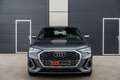 Audi Q3 Sportback 35 TFSI S Edition Dodehoek|Leder|Keyless Grijs - thumbnail 8
