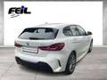 BMW 118 i M Sport DAB LED Tempomat Shz PDC Weiß - thumbnail 6