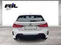BMW 118 i M Sport DAB LED Tempomat Shz PDC Weiß - thumbnail 5
