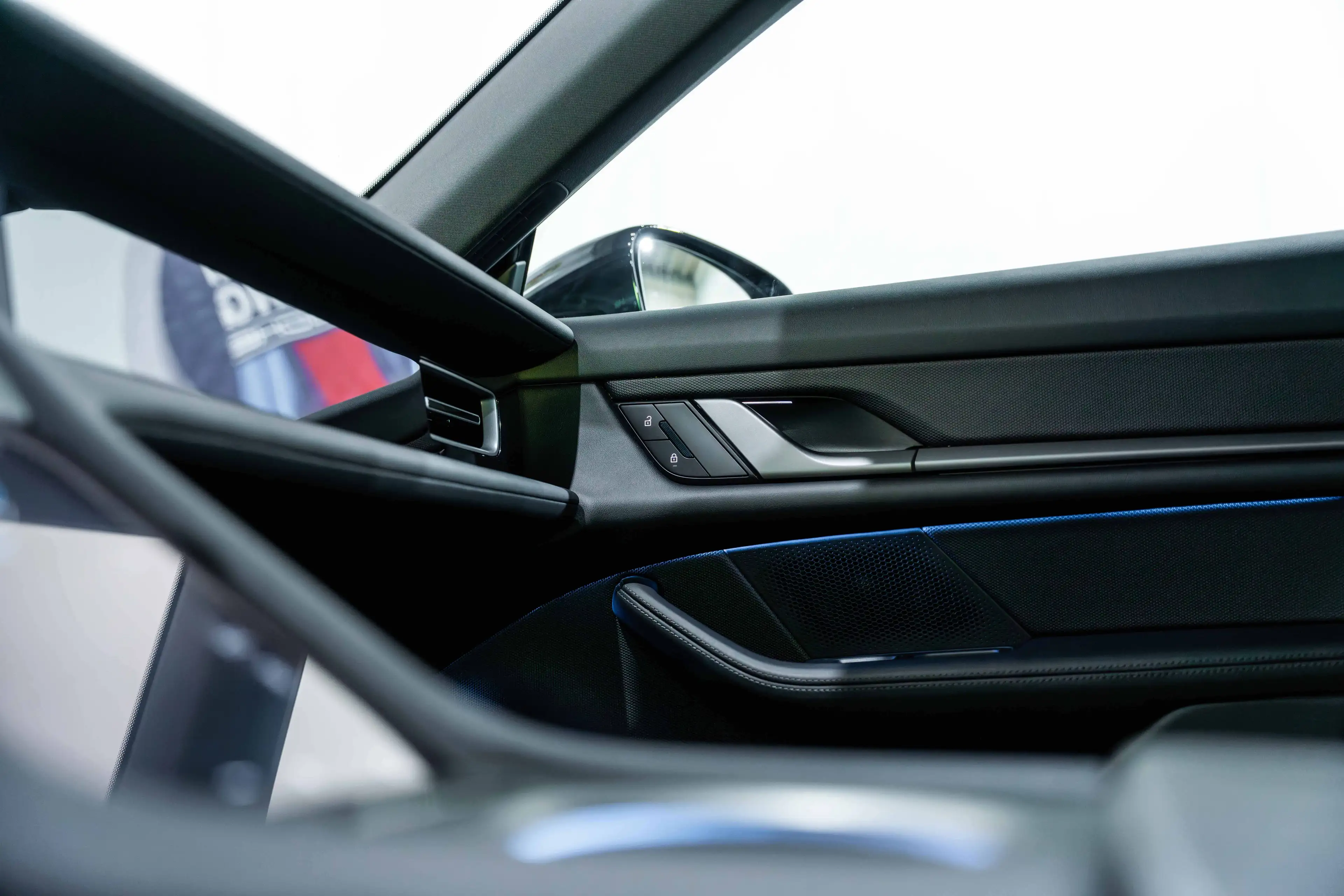 Porsche Taycan 4 Cross Turismo FACE LIFT 21inch/Bose/Luchtvering/ — photo 20