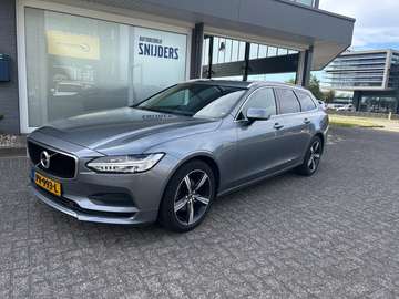 2.0 D4 MOMENTUM Geartronic