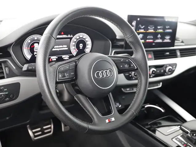 Audi A5 view 13