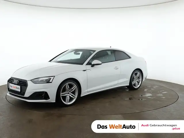 Audi A5 main image