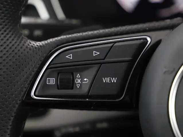 Audi A5 view 14