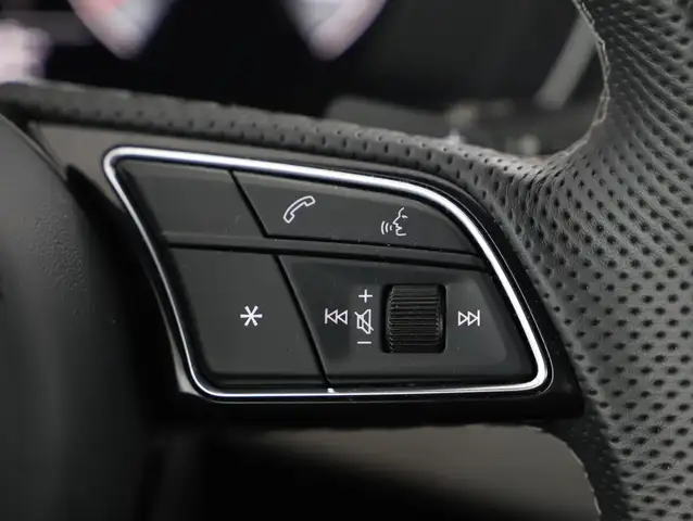 Audi A5 view 15