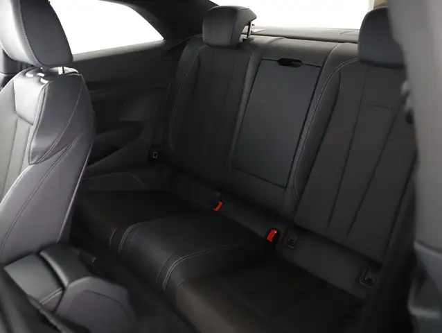 Audi A5 view 10