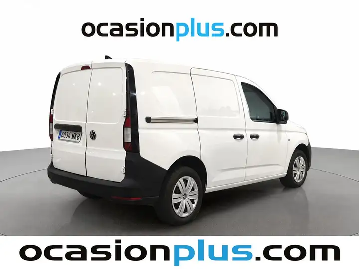 Volkswagen Caddy 2023, foto 4