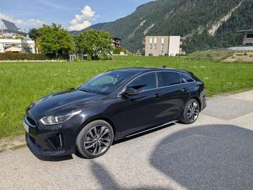 1.6 CRDi DCT7 SCR GT LINE