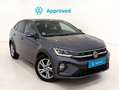 Volkswagen Taigo 1.5 TSI R-Line DSG 110kW Gris - thumbnail 1