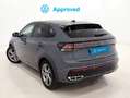 Volkswagen Taigo 1.5 TSI R-Line DSG 110kW Gris - thumbnail 2