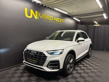 ADVANCED 50 TDI QUATTRO