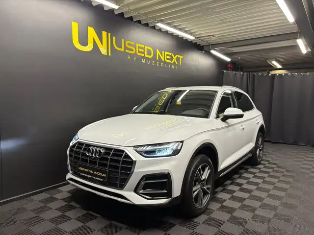 Audi Q5 ADVANCED 50 TDI QUATTRO