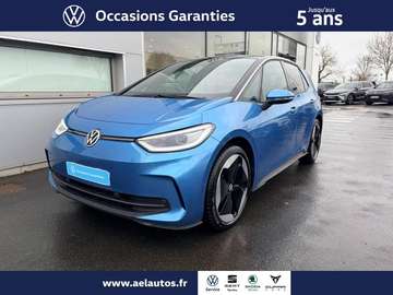 204ch Pro S 77 kWh Life Max